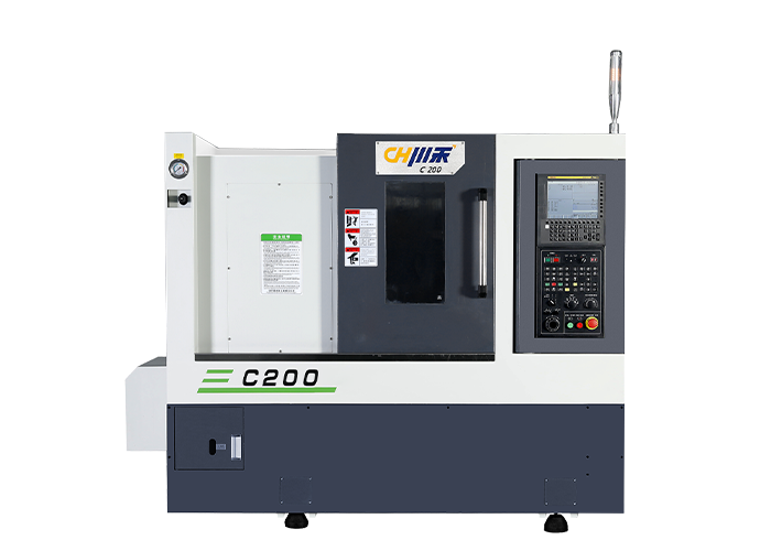 C200-300刀塔數(shù)控車(chē)床 C200-300刀塔數(shù)控車(chē)床