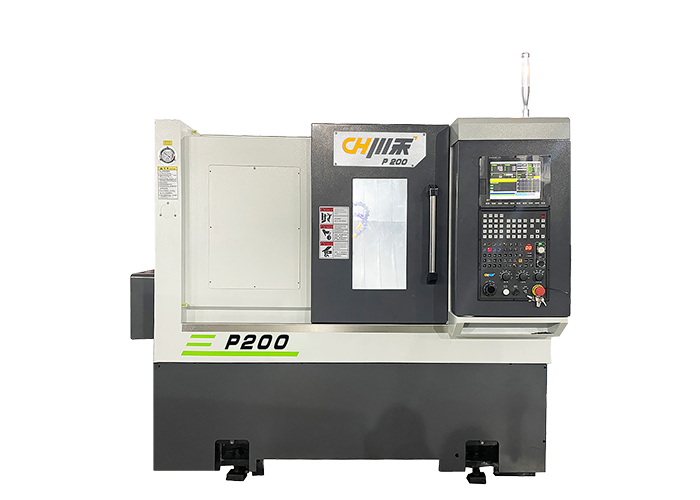P200 排刀式車(chē)床 P200 排刀式車(chē)床