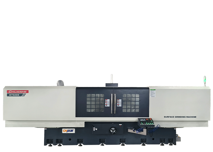 G7020S動(dòng)柱式全罩平面磨床 G7020S動(dòng)柱式全罩平面磨床