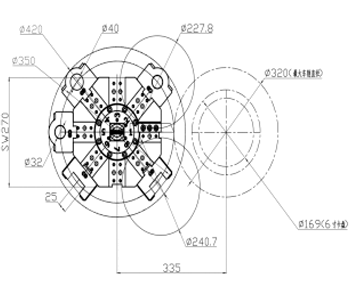 高精密數(shù)控車(chē)床