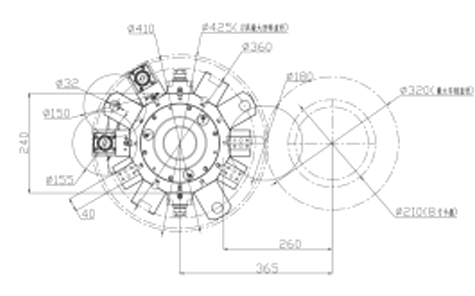 車(chē)銑復(fù)合機(jī)床