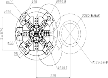 車(chē)銑復(fù)合機(jī)床