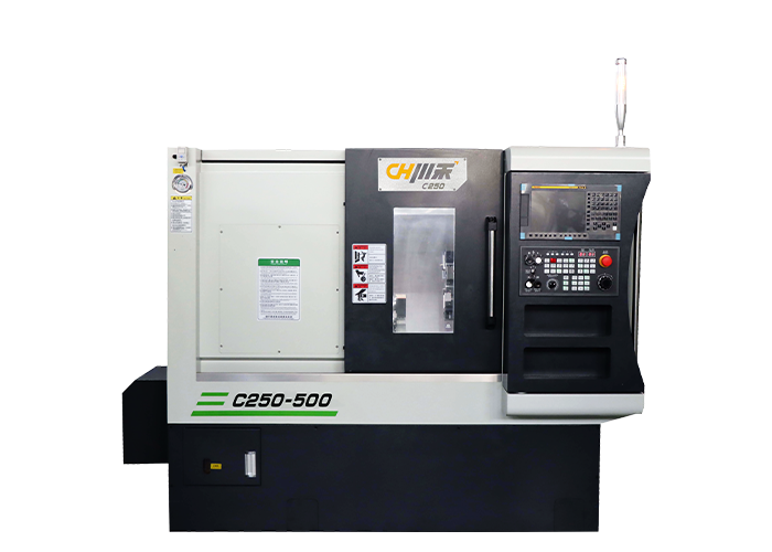 C250-1000Turret CNC lathe C250-1000Turret CNC lathe