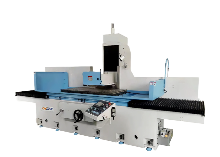 G6030S Movable column surface grinder G6030S Movable column surface grinder