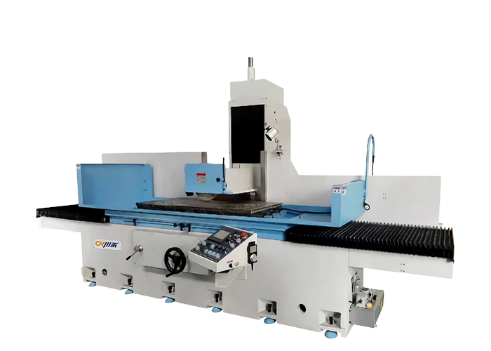 G6015S Movable column surface grinder G6015S Movable column surface grinder