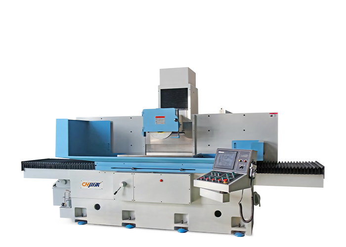 G5012S Movable column surface grinder G5012S Movable column surface grinder