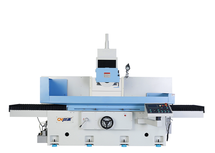G5010S Movable column surface grinder G5010S Movable column surface grinder