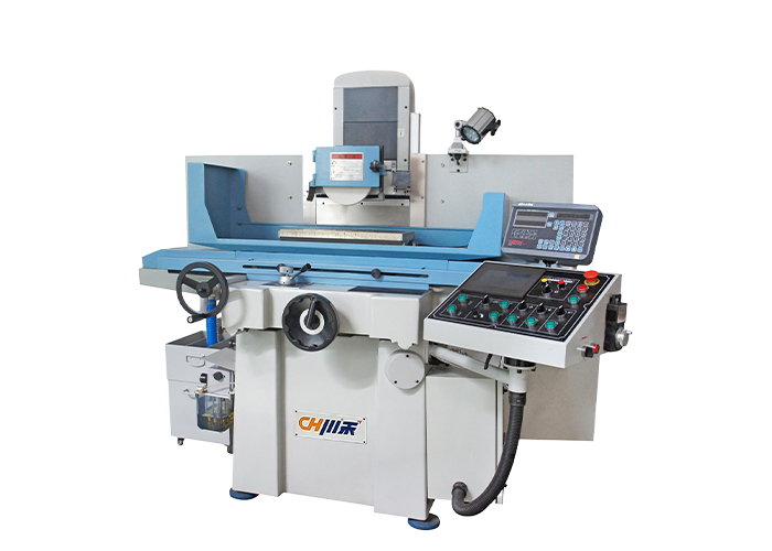 G818S サドル型平面研削盤 G818S サドル型平面研削盤